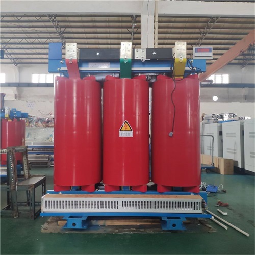 下陆SCB10-1250KVA/10KV/0.4KV干式变压器